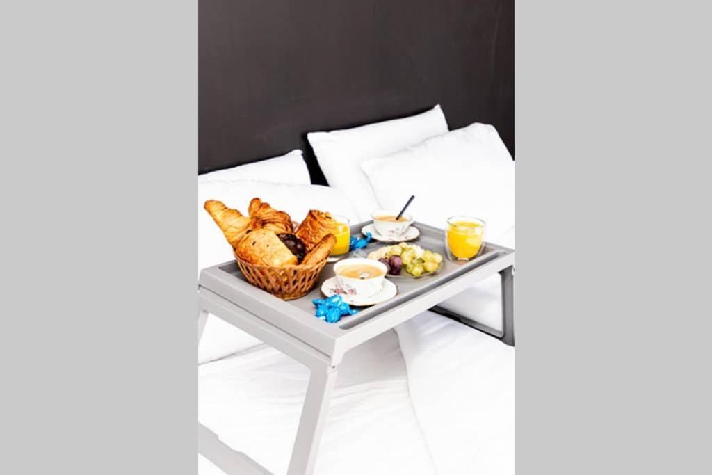 Penthouse Loft 5Min Palais Des Festivals And Beach Terrace View On Castle Cannes Luaran gambar