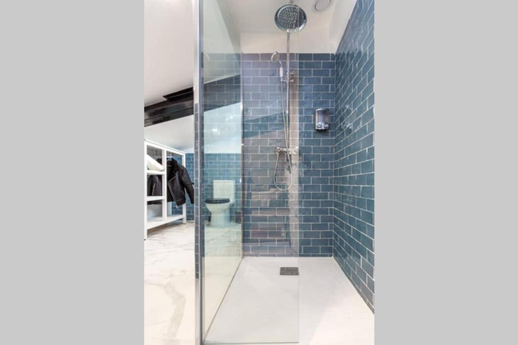 Penthouse Loft 5Min Palais Des Festivals And Beach Terrace View On Castle Cannes Luaran gambar