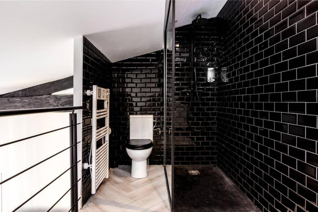 Penthouse Loft 5Min Palais Des Festivals And Beach Terrace View On Castle Cannes Luaran gambar